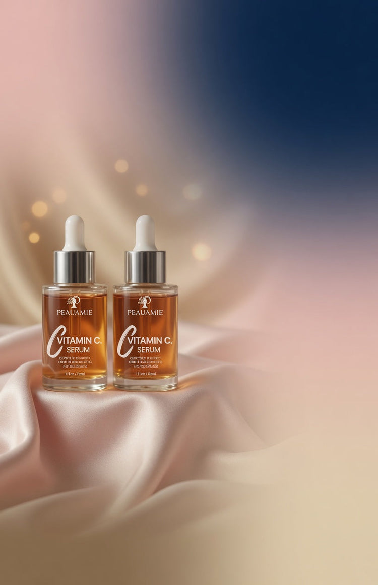Your Path to Radiant Skin